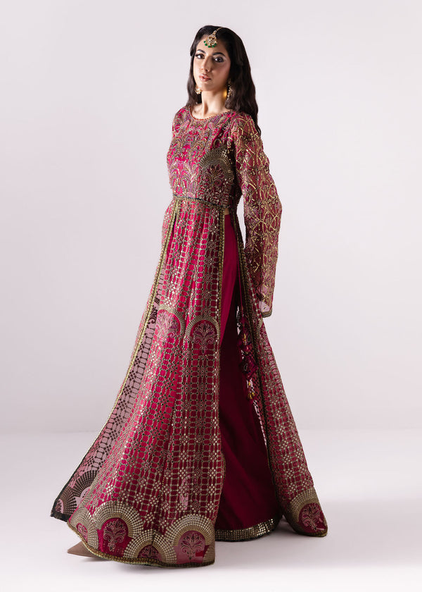 Laj | Elaheh Formals | LAIA - Riwayat-e-Khas
