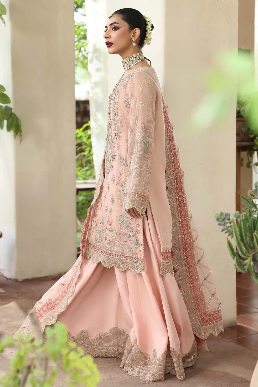 Imrozia Serene | SAIYARA | I-235 ELNAZ