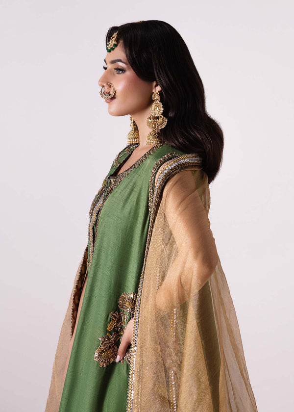 Laj | Elaheh Formals | FREESIA - Riwayat-e-Khas