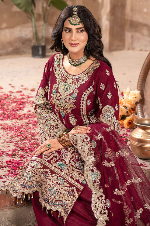 Imrozia Premium | Tehwar Premium | IP-148 KAVYA