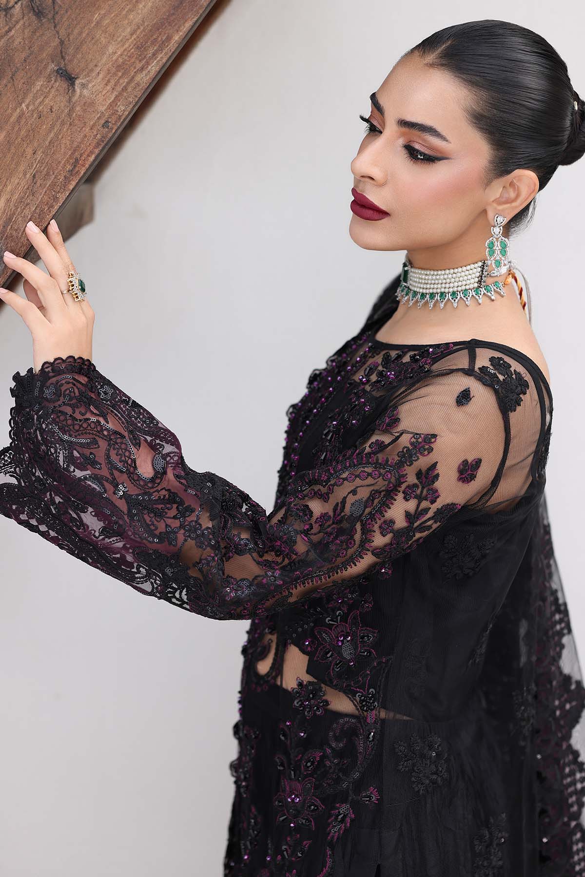 Imrozia Premium I Saiyara Formals I I-237 ASEEL