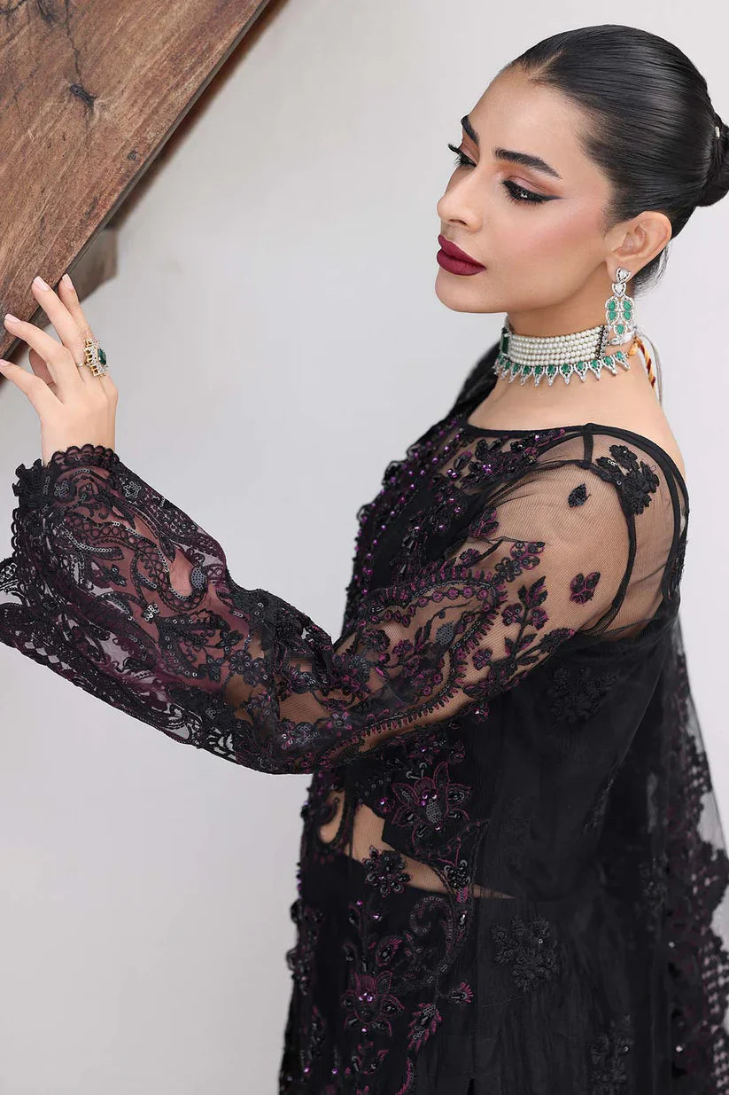 Imrozia Serene | SAIYARA | I-237 ASEEL