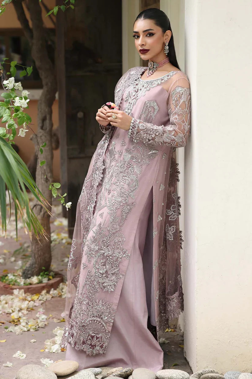 Imrozia Serene | SAIYARA | I-233 NAIRA