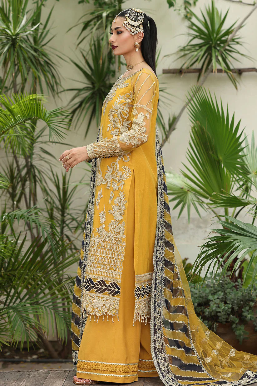 Imrozia Serene | SAIYARA | I-230 ZAREHA