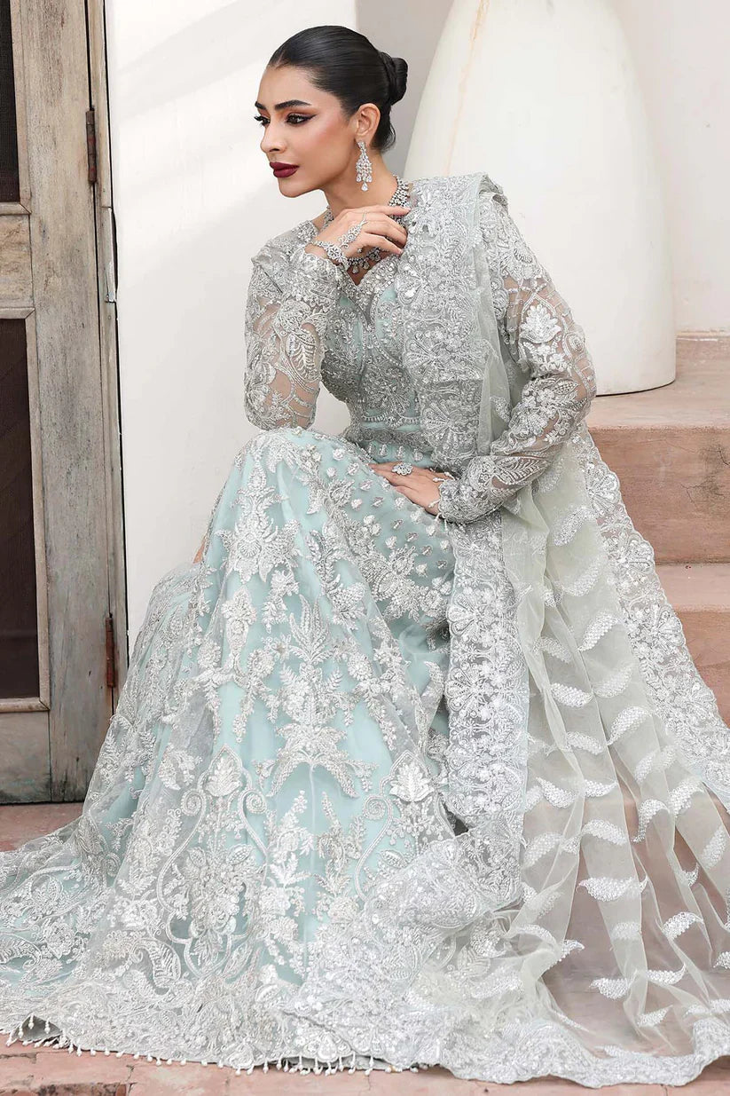 Imrozia Serene | SAIYARA | I-238 ZYLAH