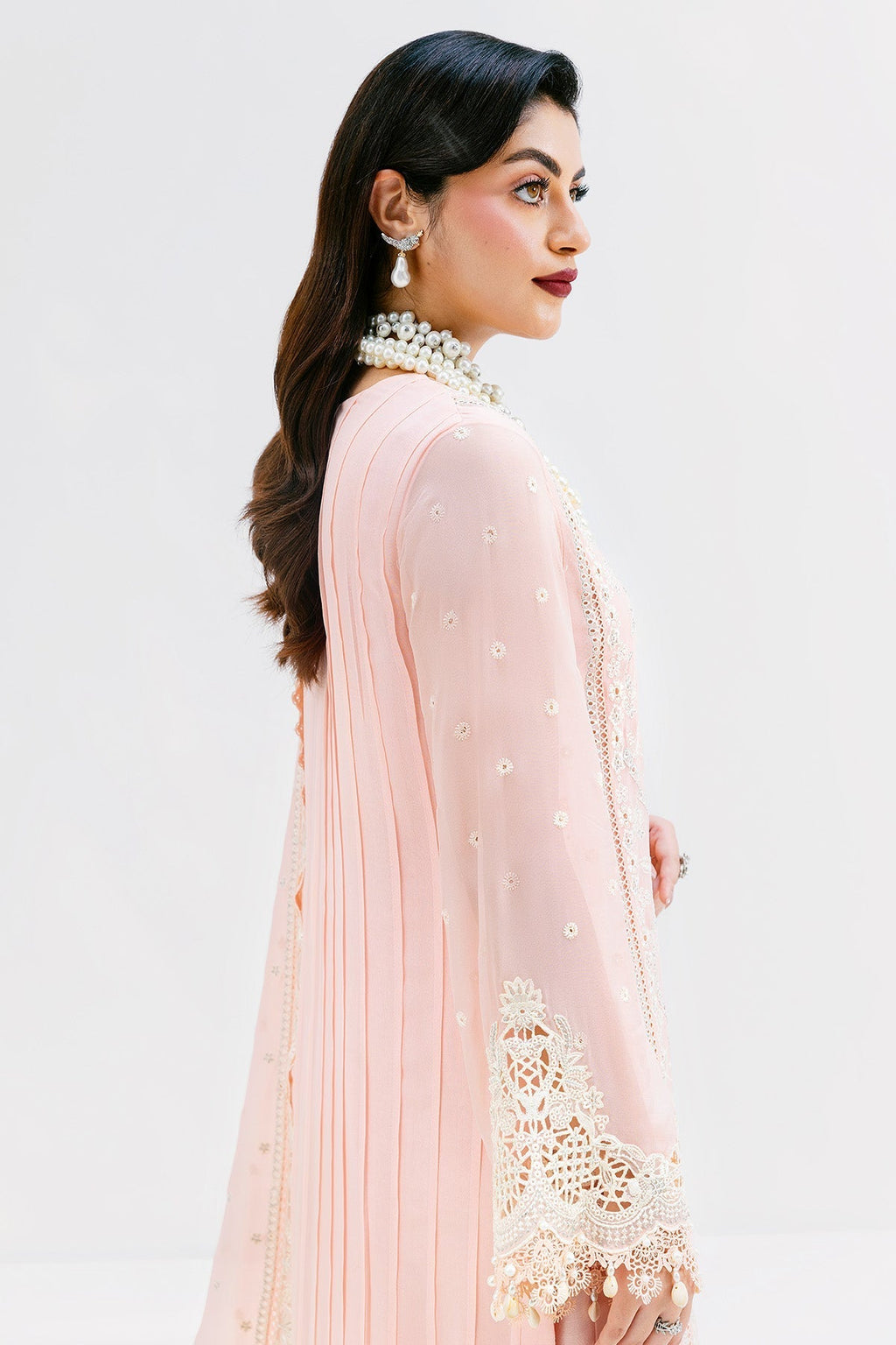 Imrozia Premium | Luxe Serene 25 |S-1088 BLUSH