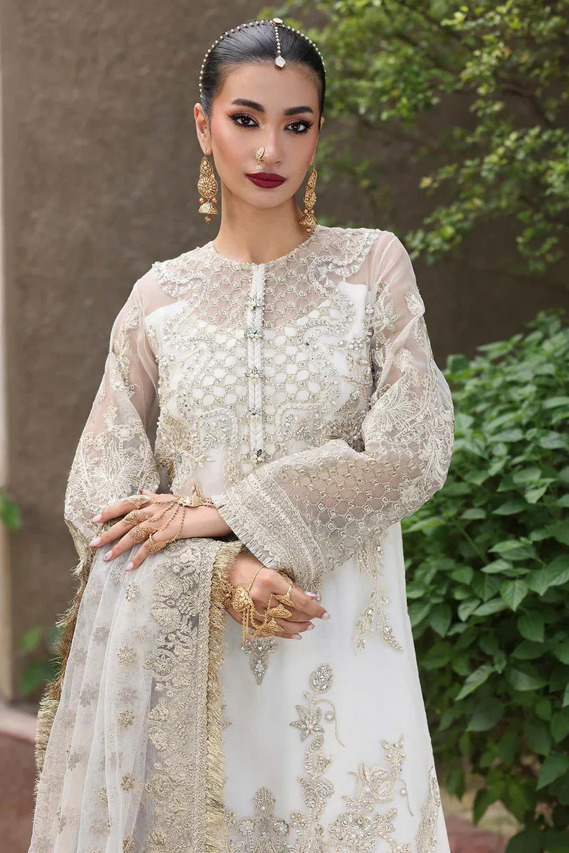 Imrozia Serene | SAIYARA | I-236 LIYANA