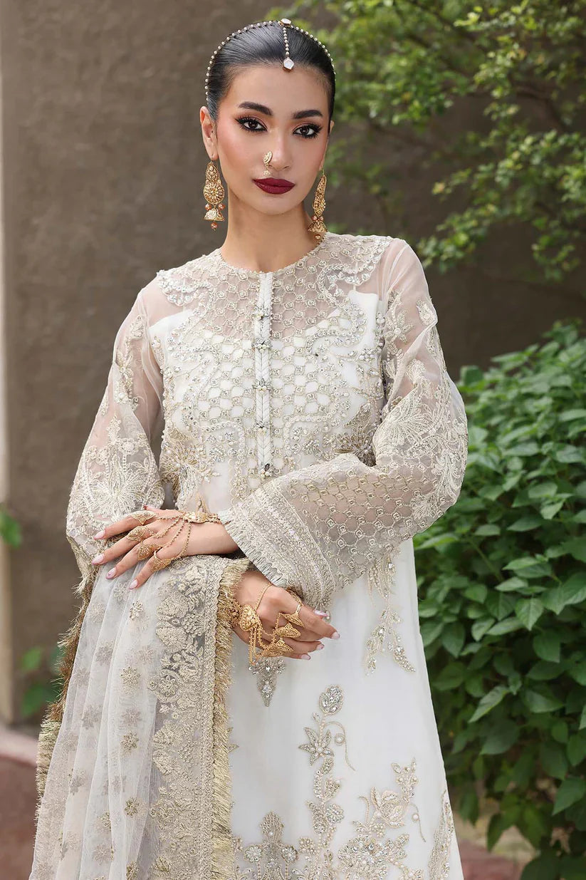 Imrozia Serene | SAIYARA | I-236 LIYANA