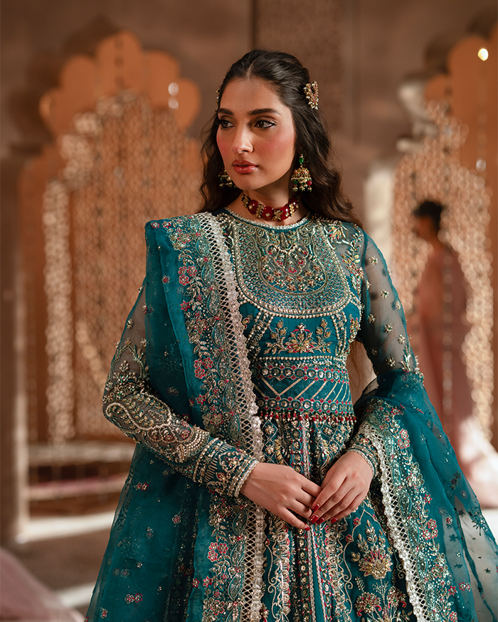 Zevk | Mughal Raniya | Sundas Rani