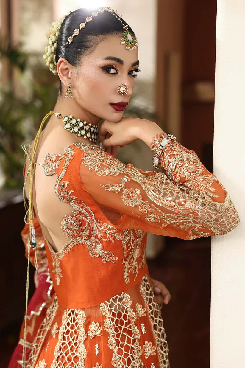 Imrozia Serene | SAIYARA | I-234 ZARMIN