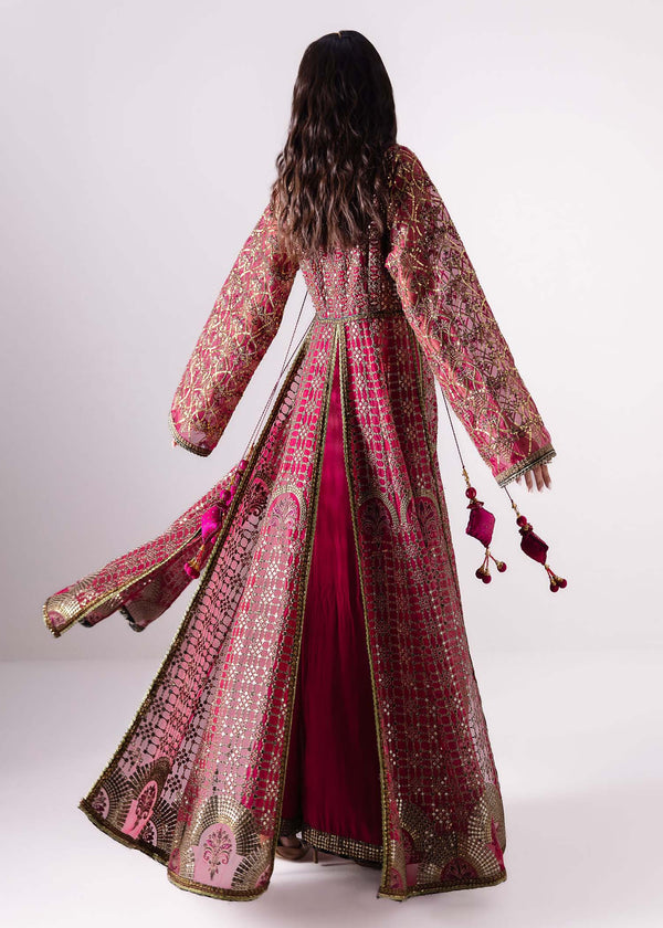 Laj | Elaheh Formals | LAIA - Riwayat-e-Khas