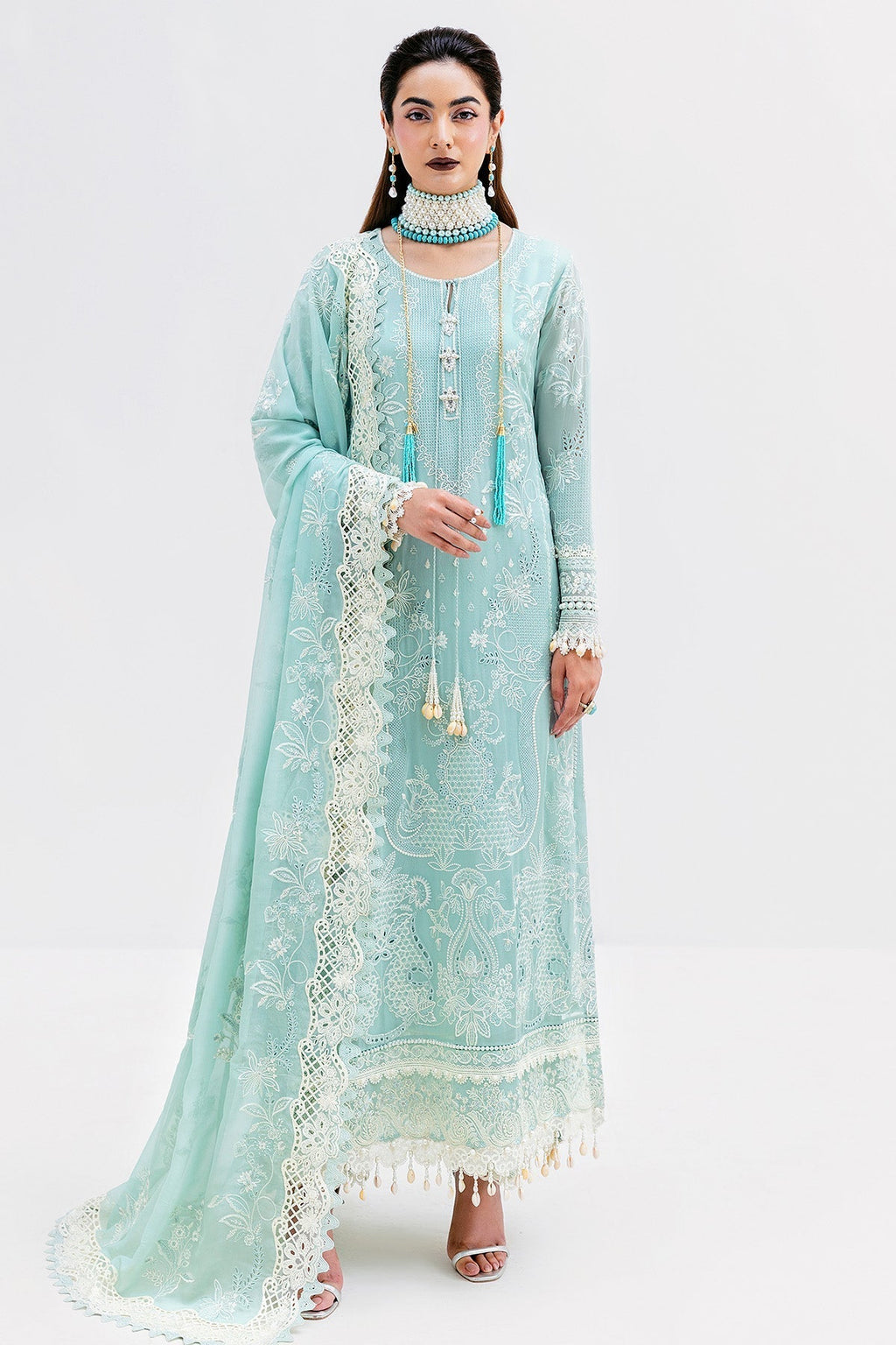 Imrozia Premium | Luxe Serene 25 | S-1087 AQUA