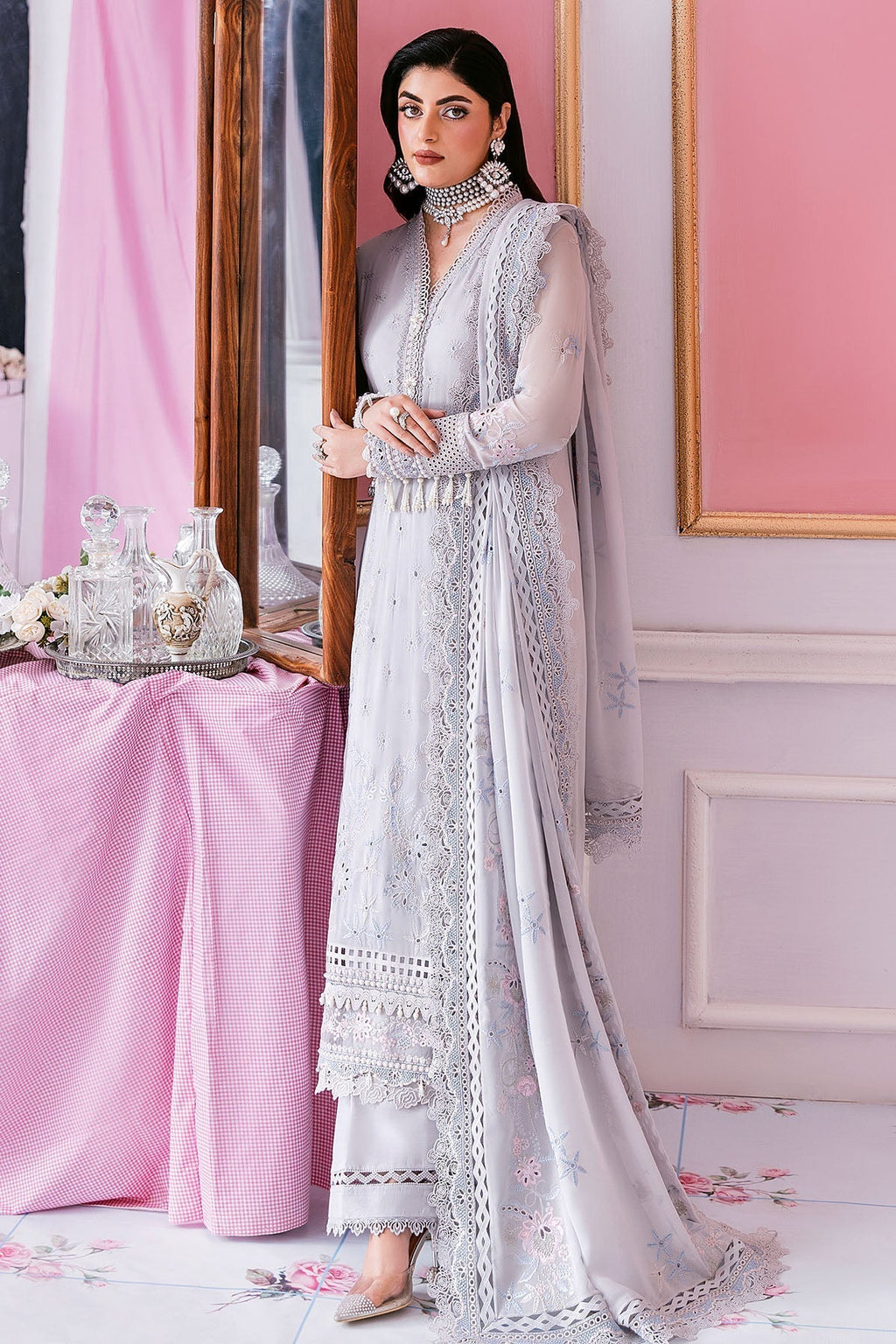 Imrozia Premium | Luxe Serene 25 |S-1091 STONE