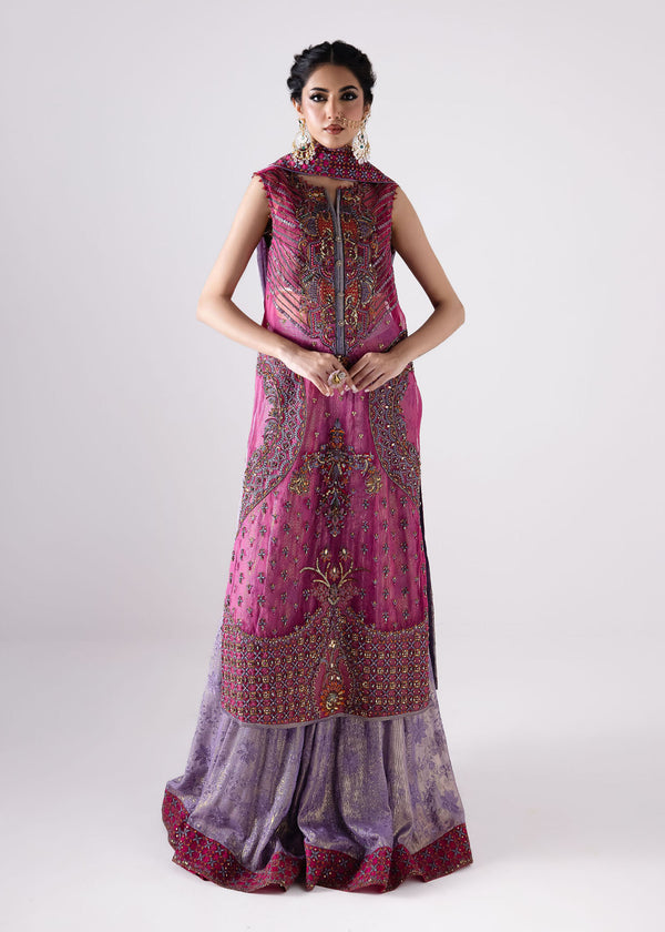 Laj | Elaheh Formals | ROSA - Riwayat-e-Khas