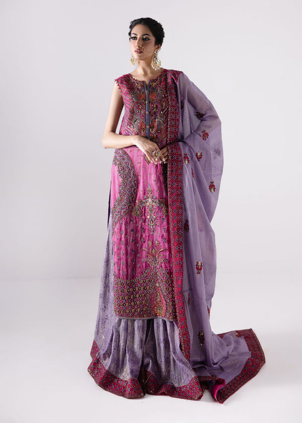 Laj | Elaheh Formals | ROSA - Riwayat-e-Khas