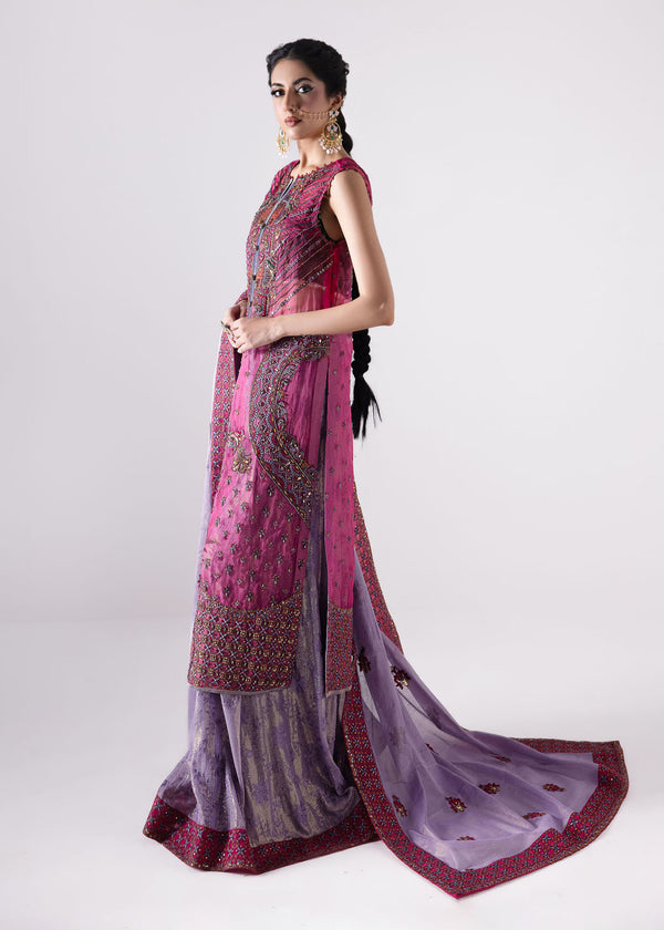 Laj | Elaheh Formals | ROSA - Riwayat-e-Khas