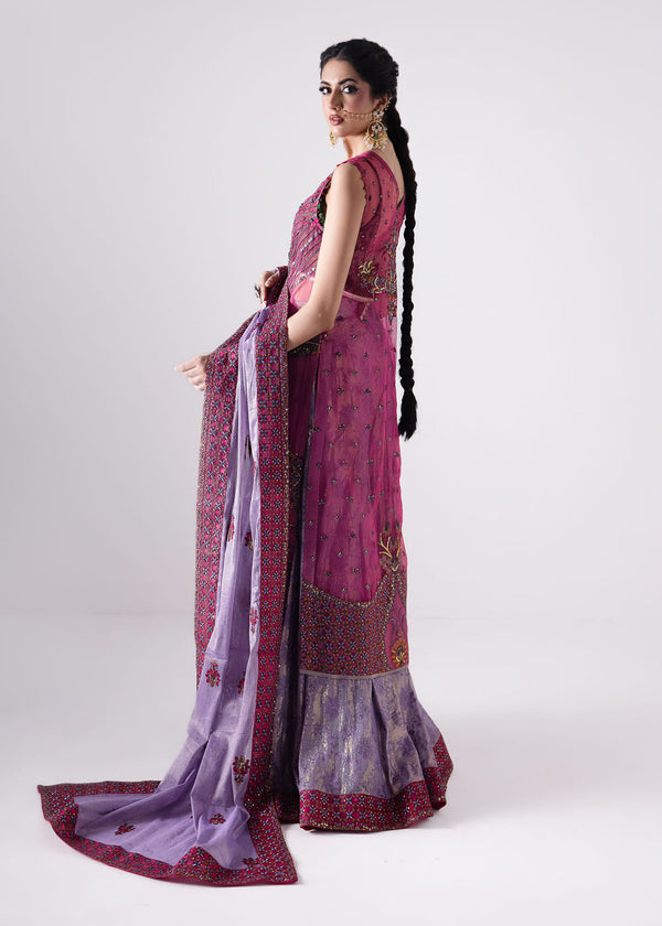 Laj | Elaheh Formals | ROSA - Riwayat-e-Khas
