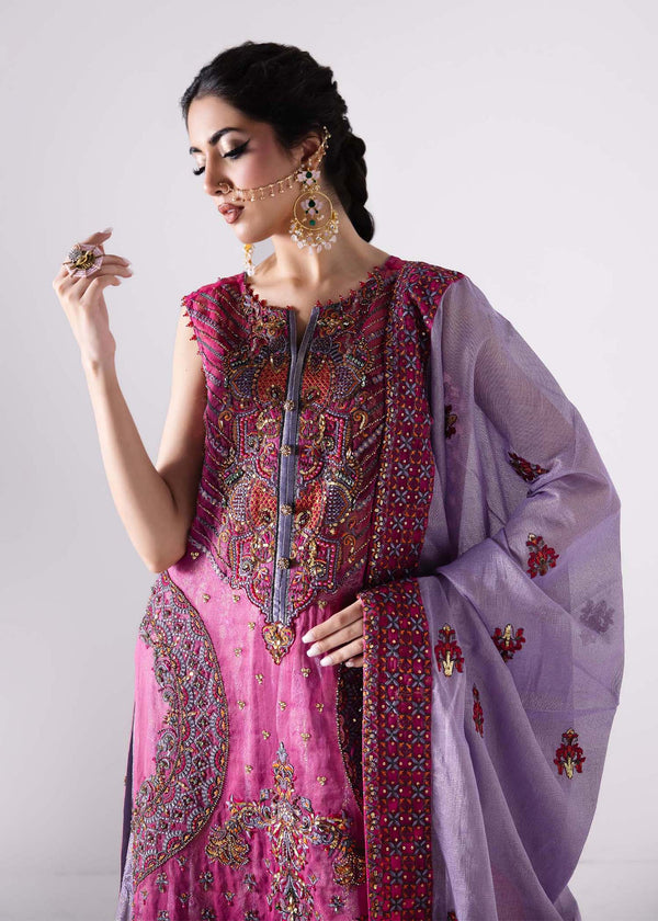 Laj | Elaheh Formals | ROSA - Riwayat-e-Khas
