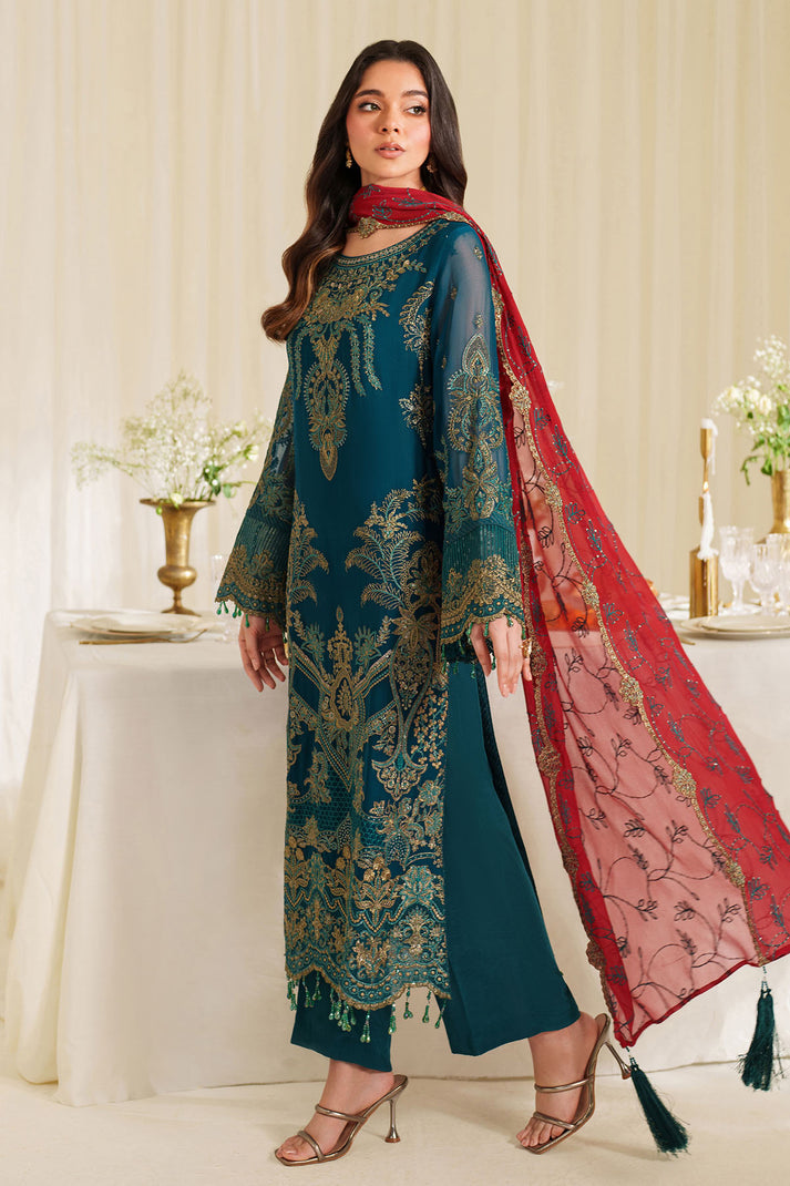Imrozia Premium| Noore Formals|M-93 LYRA