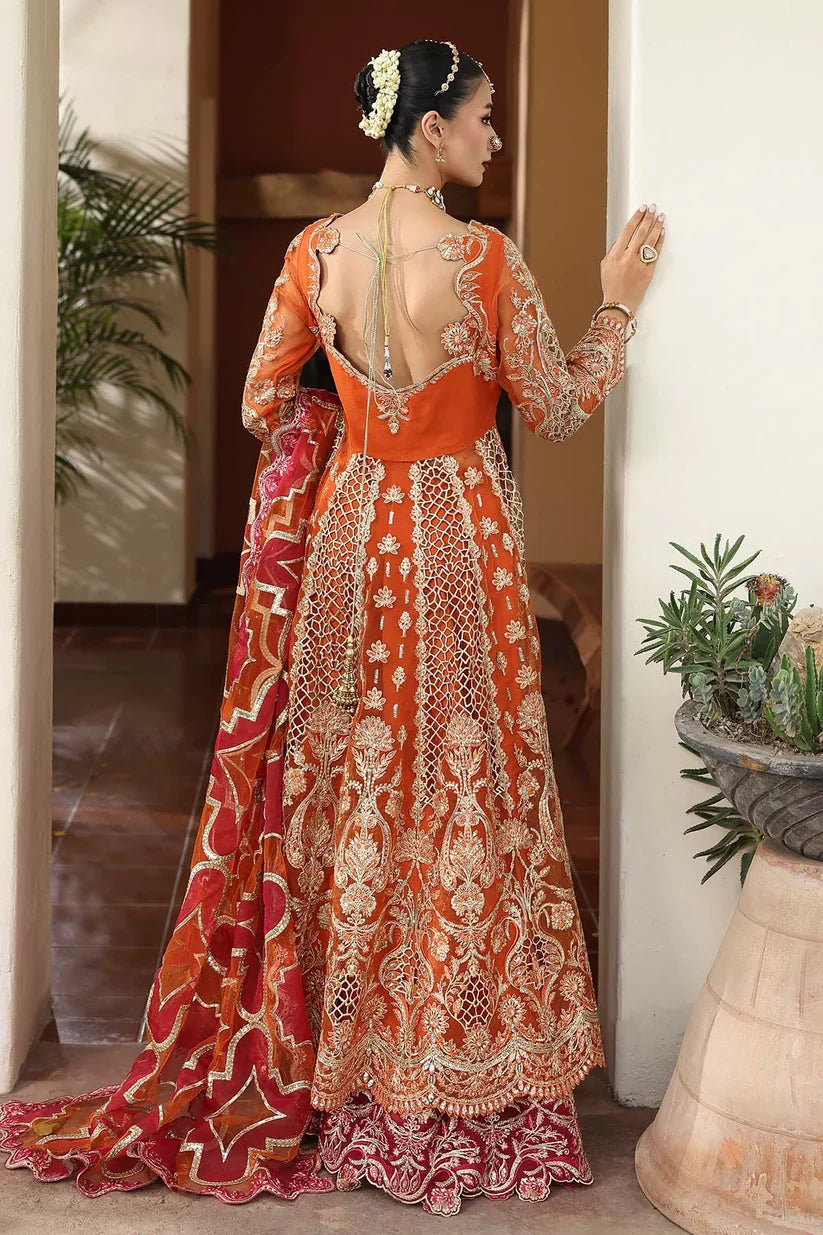 Imrozia Serene | SAIYARA | I-234 ZARMIN
