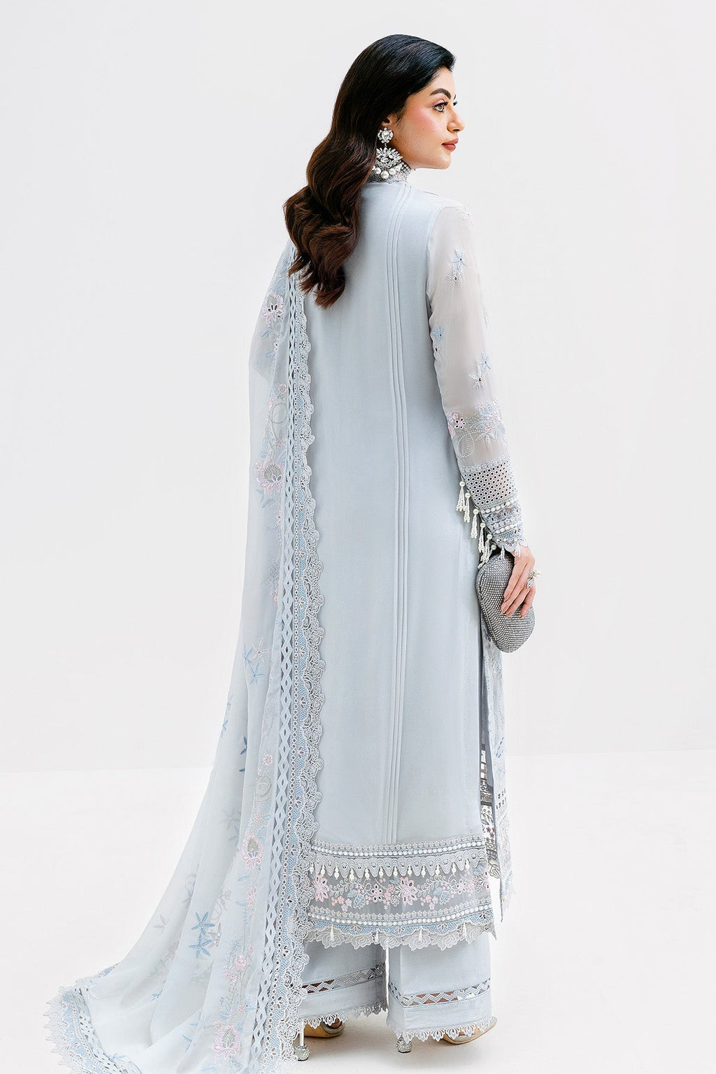 Imrozia Premium | Luxe Serene 25 |S-1091 STONE