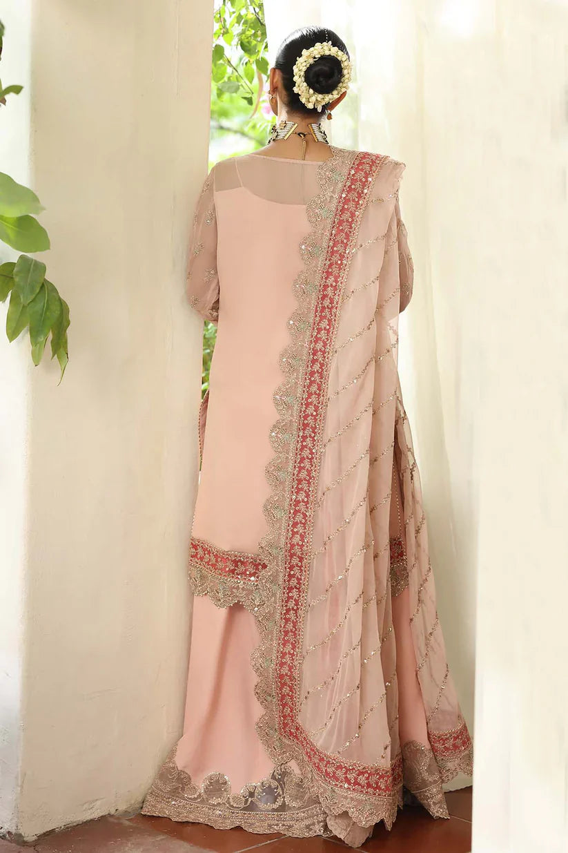 Imrozia Serene | SAIYARA | I-235 ELNAZ