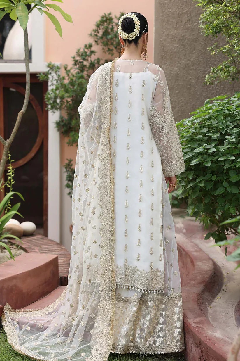 Imrozia Serene | SAIYARA | I-236 LIYANA