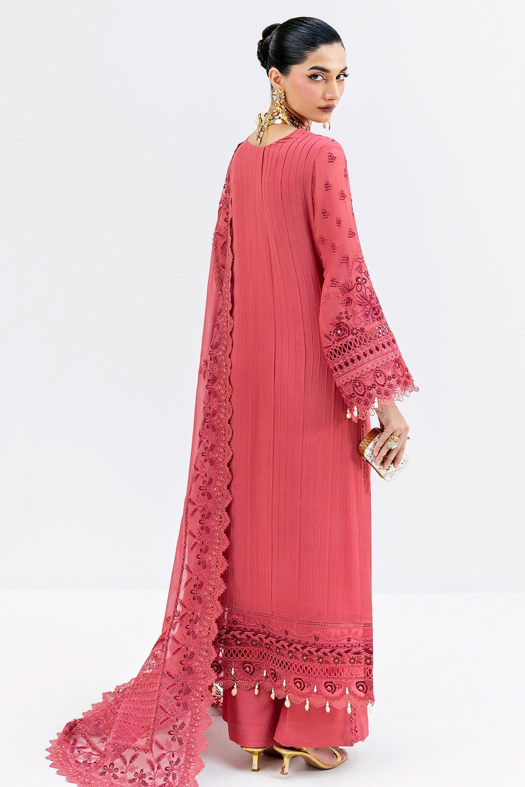 Imrozia Premium | Luxe Serene 25 | S-1092 SALMON
