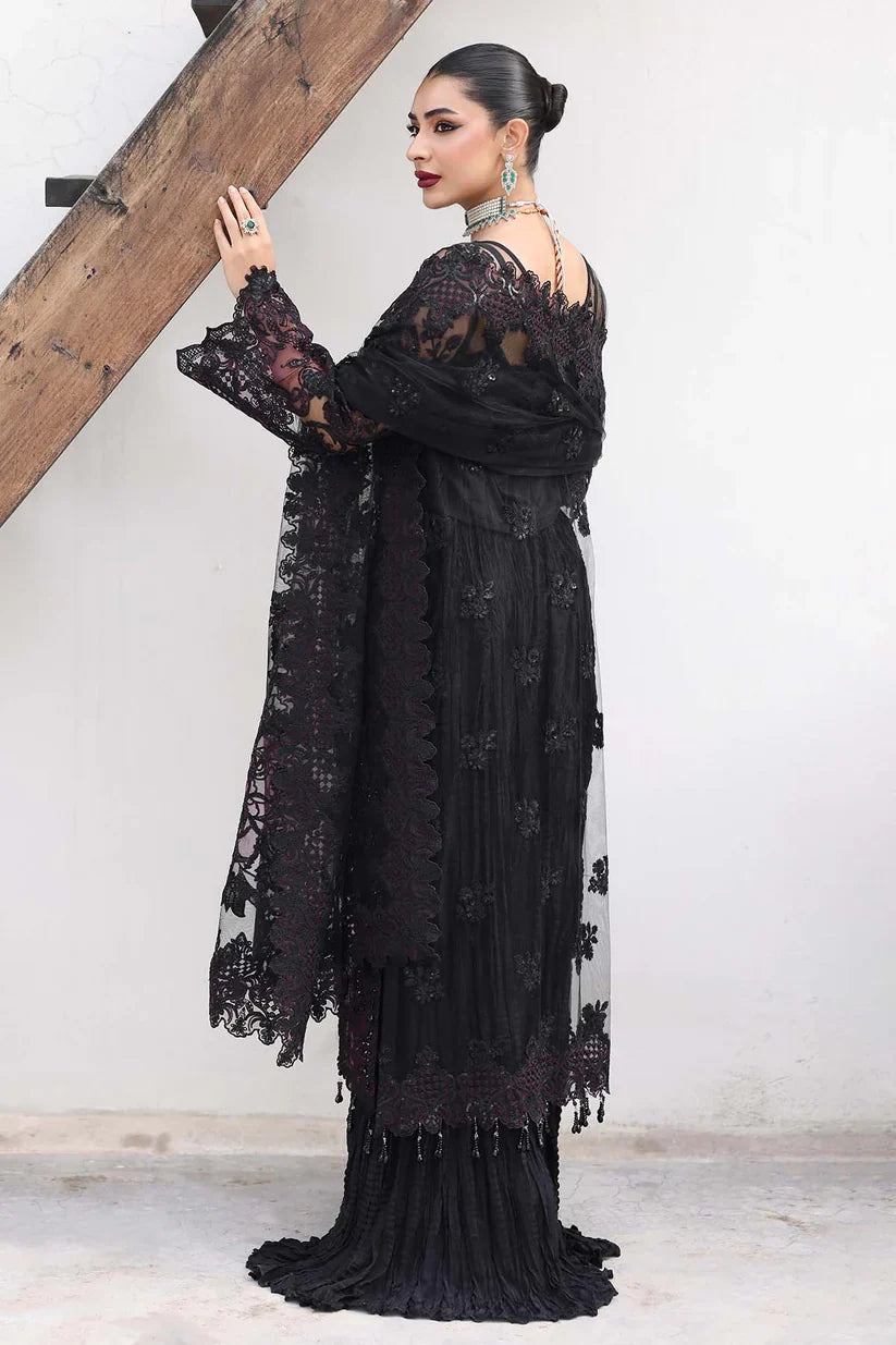 Imrozia Serene | SAIYARA | I-237 ASEEL