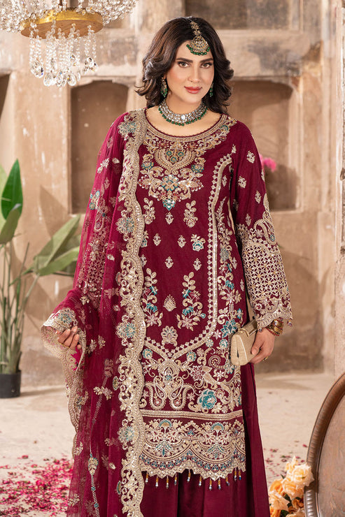 Imrozia Premium | Tehwar Premium | IP-148 KAVYA