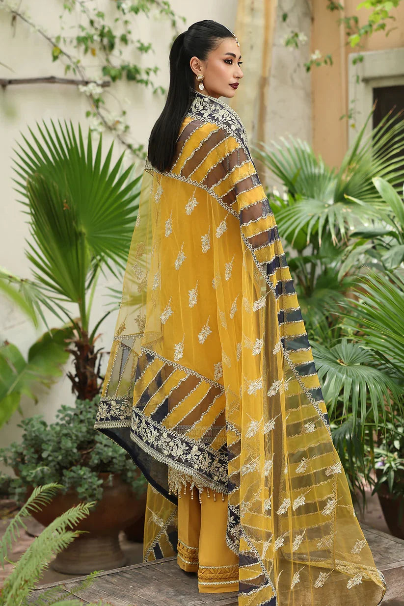 Imrozia Serene | SAIYARA | I-230 ZAREHA
