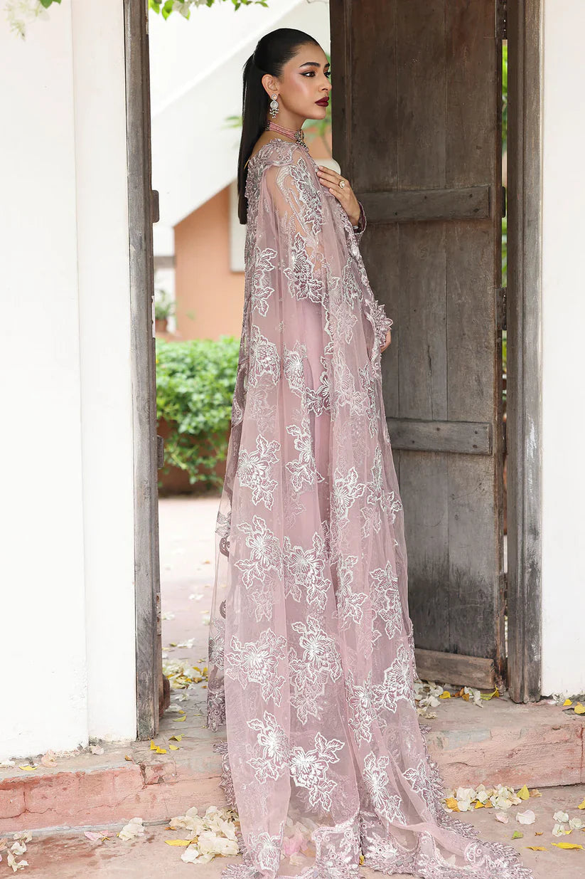 Imrozia Serene | SAIYARA | I-233 NAIRA