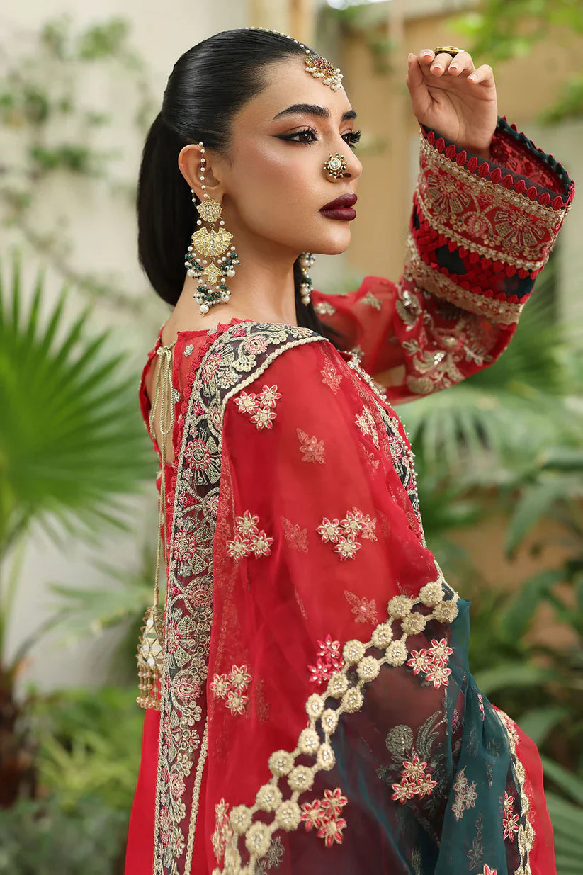 Imrozia Serene | SAIYARA | I-231 SAROSH