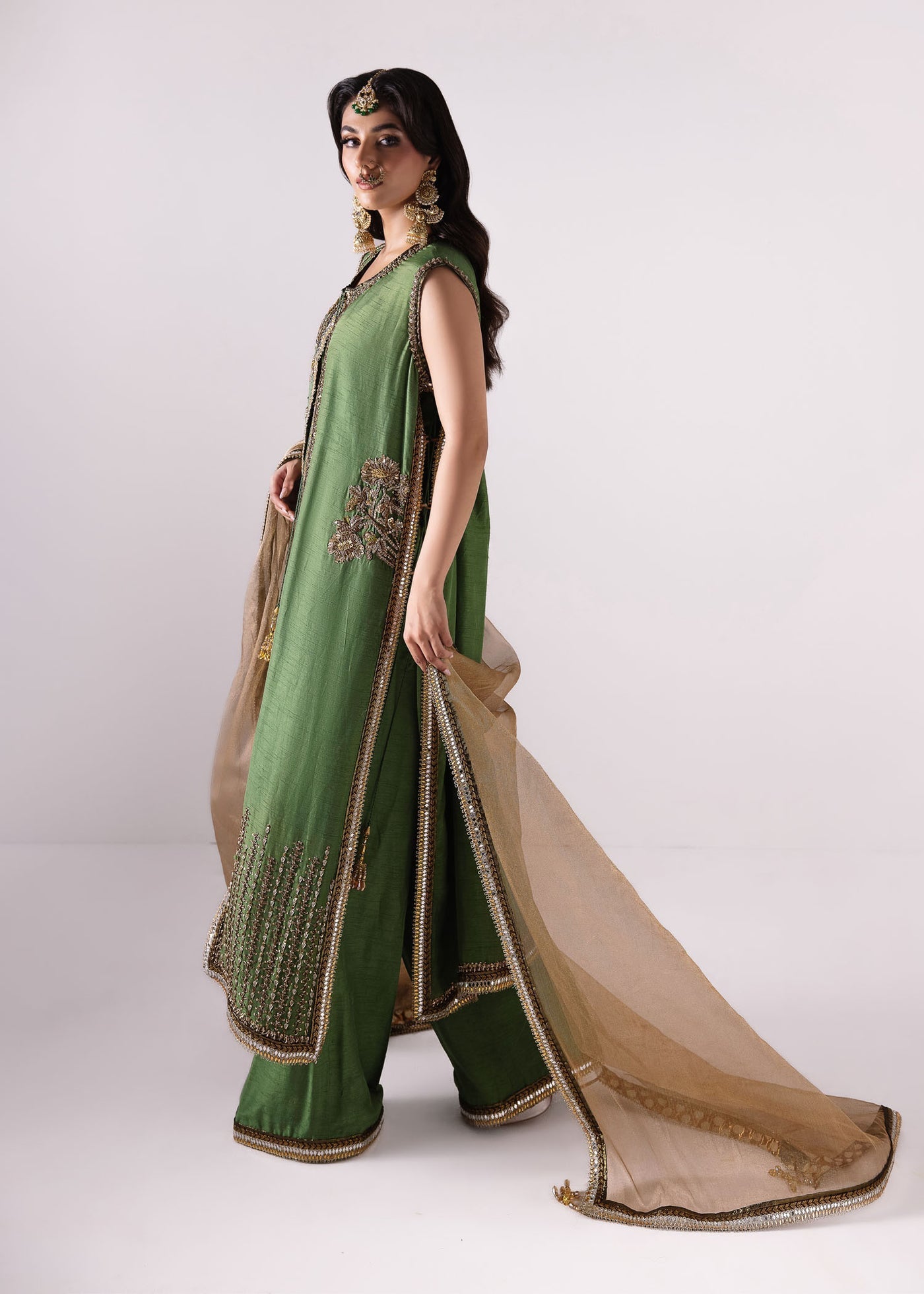 Laj | Elaheh Formals | FREESIA - Riwayat-e-Khas