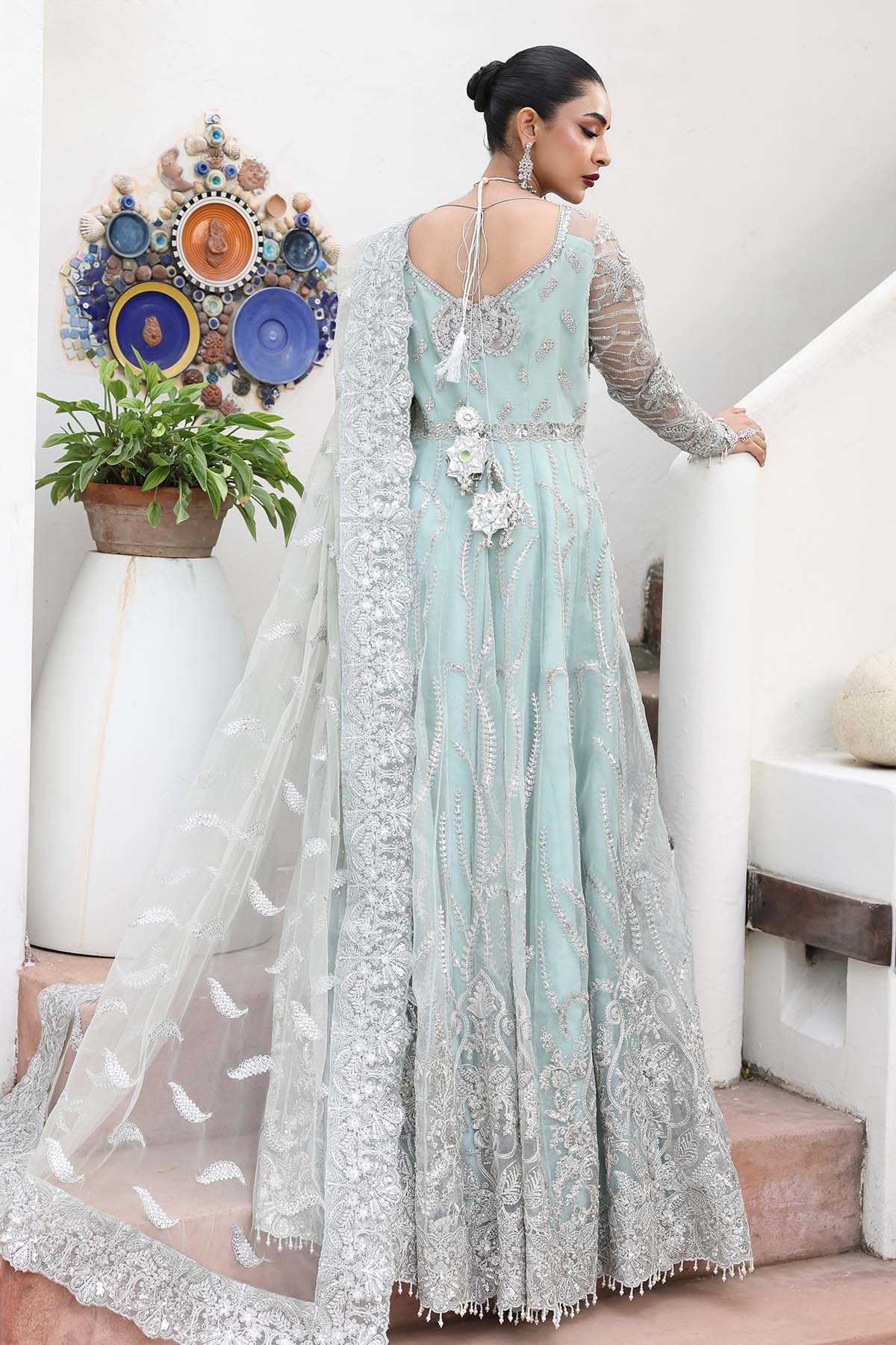 Imrozia Premium I Saiyara Formals I I-238 ZYLAH