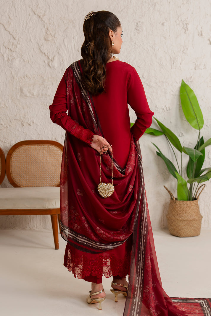 Imrozia Premium I BloomCore |  IP-157 ROSE