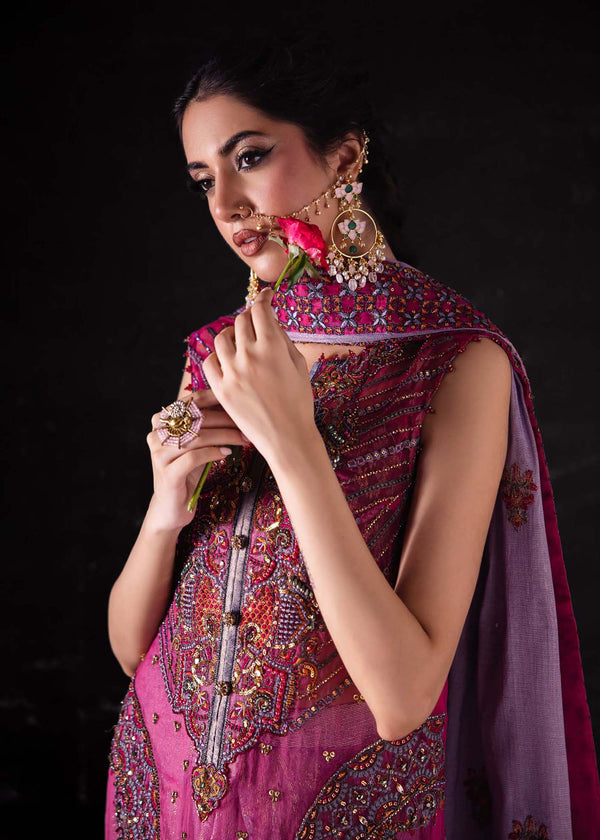 Laj | Elaheh Formals | ROSA - Riwayat-e-Khas