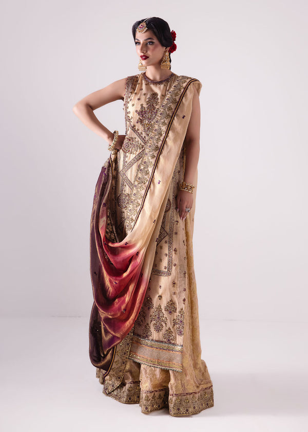 Laj | Elaheh Formals | XENIA - House Of Anaya