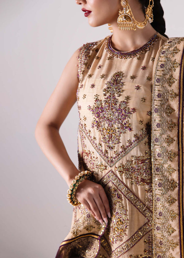 Laj | Elaheh Formals | XENIA - House Of Anaya