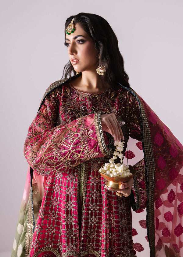 Laj | Elaheh Formals | LAIA - Riwayat-e-Khas