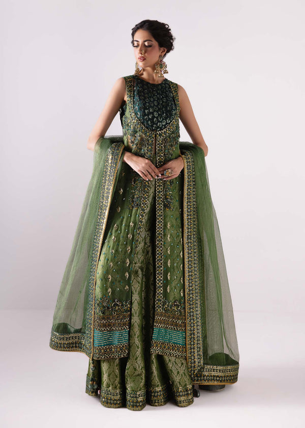 Laj | Elaheh Formals | IRENE - Riwayat-e-Khas
