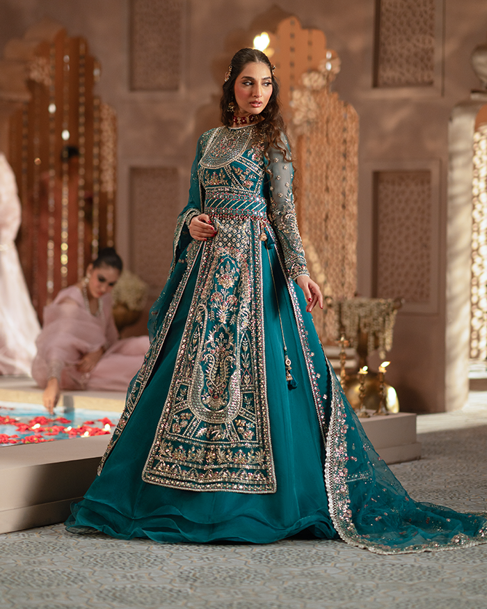 Zevk | Mughal Raniya | Sundas Rani