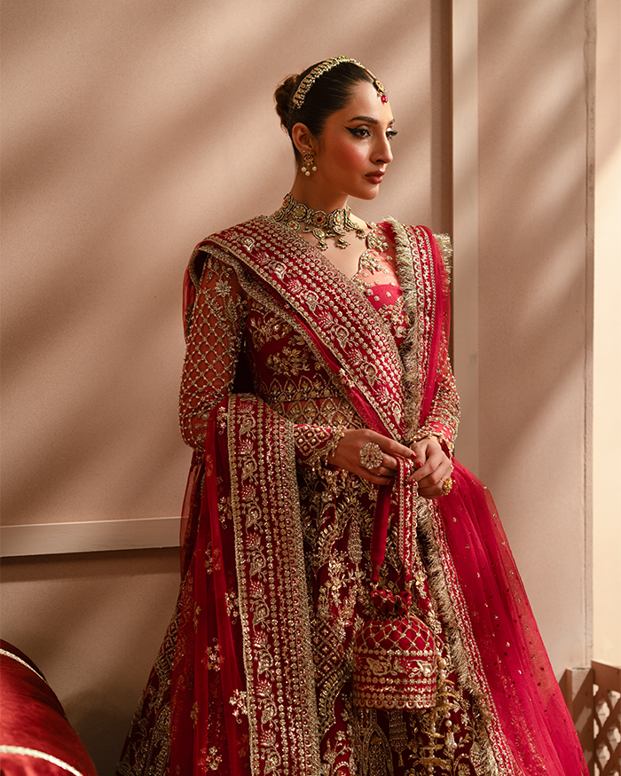 Zevk | Mughal Raniya | Jodha Begum