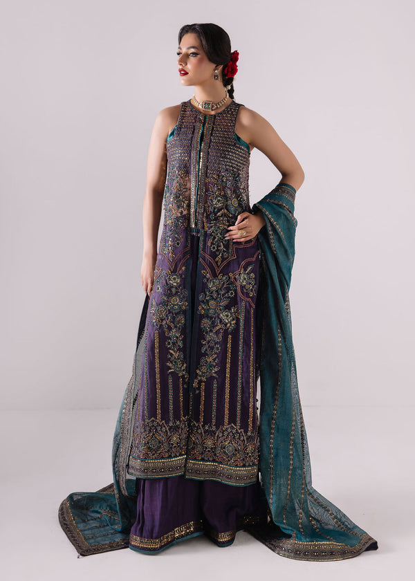 Laj | Elaheh Formals | ZOE - Riwayat-e-Khas