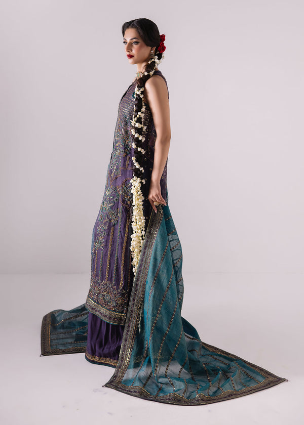 Laj | Elaheh Formals | ZOE - Riwayat-e-Khas
