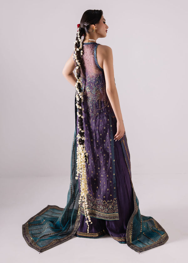 Laj | Elaheh Formals | ZOE - Riwayat-e-Khas