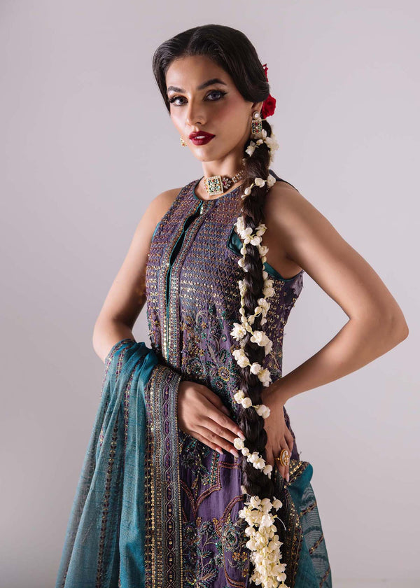 Laj | Elaheh Formals | ZOE - Riwayat-e-Khas