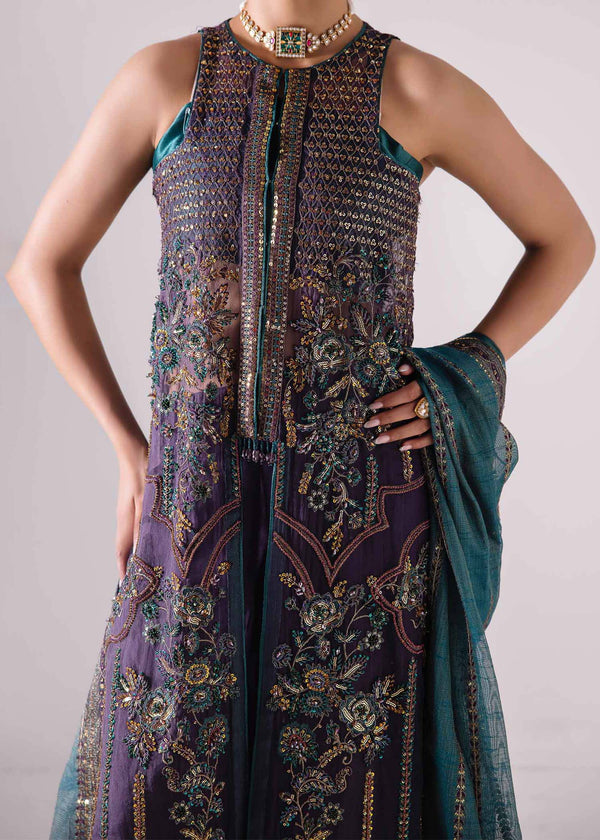 Laj | Elaheh Formals | ZOE - Riwayat-e-Khas