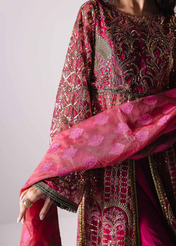 Laj | Elaheh Formals | LAIA - Riwayat-e-Khas