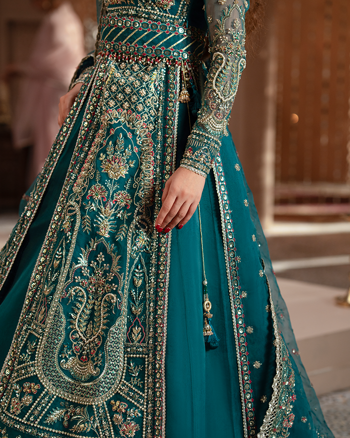 Zevk | Mughal Raniya | Sundas Rani